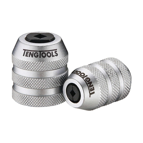 M140071 1/4" Drive Adjustable Tap Chuck (For Taps 3 -